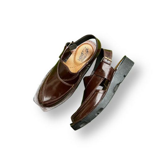 Norozi Chappal – A Symbol of Tradition and Strength