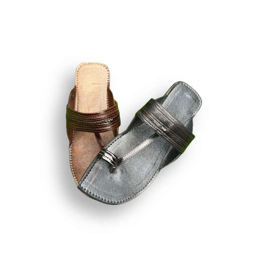 Kolha Puri Chappal – Timeless Style for Every Occasion